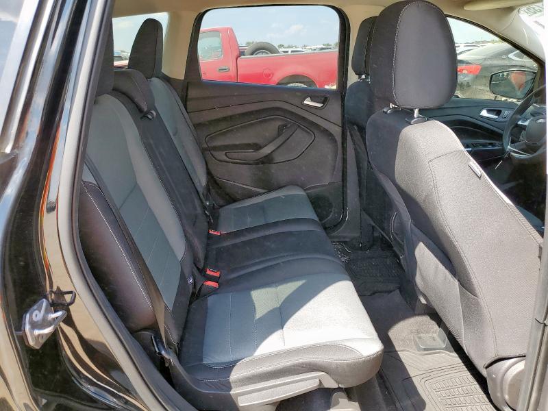 Photo 10 from auction – 2016 FORD ESCAPE SE with VIN 1FMCU0G93GUA20859