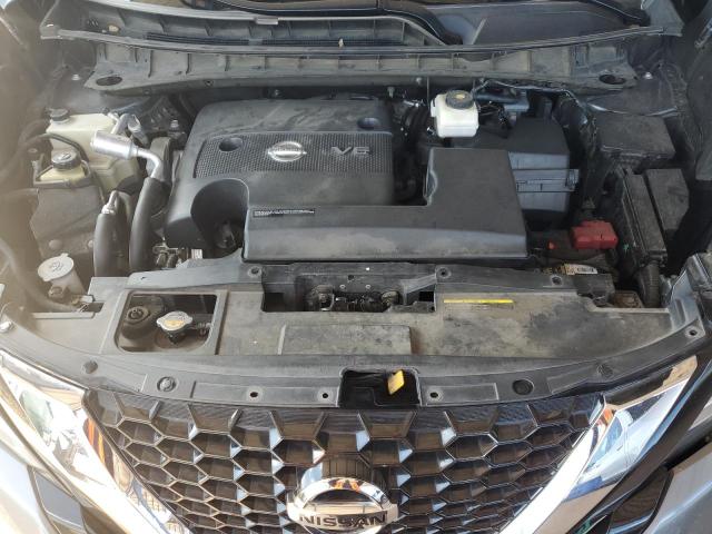 Photo 12 from auction – 2020 NISSAN MURANO SV with VIN 5N1AZ2BS0LN140301