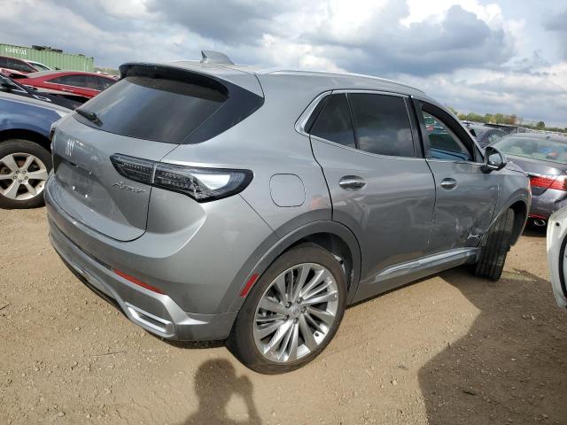 Photo 3 from auction – 2024 BUICK ENVISION A with VIN LRBFZSE41RD069887