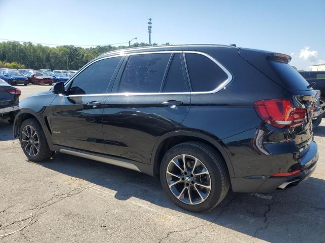 Photo 2 from auction – 2018 BMW X5 SDRIVE3 with VIN 5UXKR2C57J0Z16787
