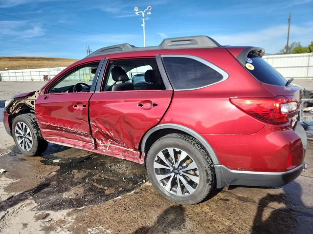 Photo 2 from auction – 2015 SUBARU OUTBACK 2. with VIN 4S4BSALC7F3280954