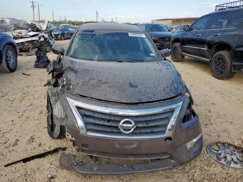 Photo 5 from auction – 2015 NISSAN ALTIMA 2.5 with VIN 1N4AL3AP6FC571207
