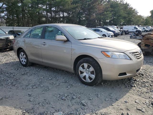 Photo 4 from auction – 2007 TOYOTA CAMRY CE with VIN 4T1BE46K27U618770