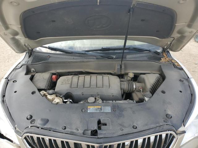 Photo 12 from auction – 2015 BUICK ENCLAVE with VIN 5GAKVBKDXFJ388476
