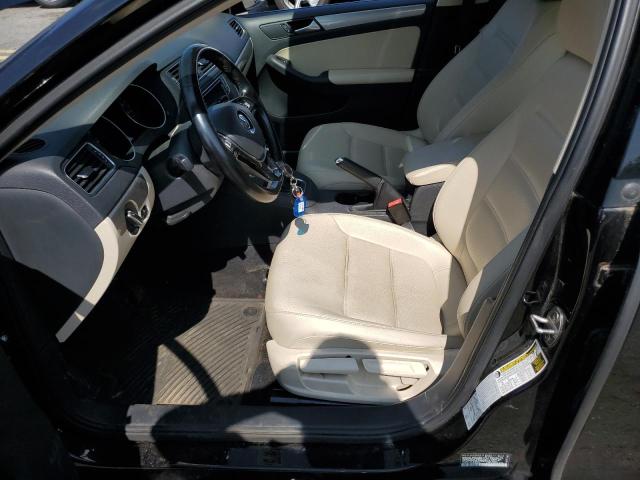Photo 7 from auction – 2017 VOLKSWAGEN JETTA SE with VIN 3VWDB7AJ9HM384961