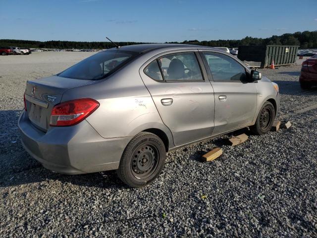 Photo 3 from auction – 2017 MITSUBISHI MIRAGE G4 with VIN ML32F3FJ7HHF12706