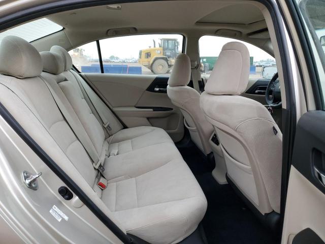 Photo 10 from auction – 2013 HONDA ACCORD EX with VIN 1HGCR2F76DA049515