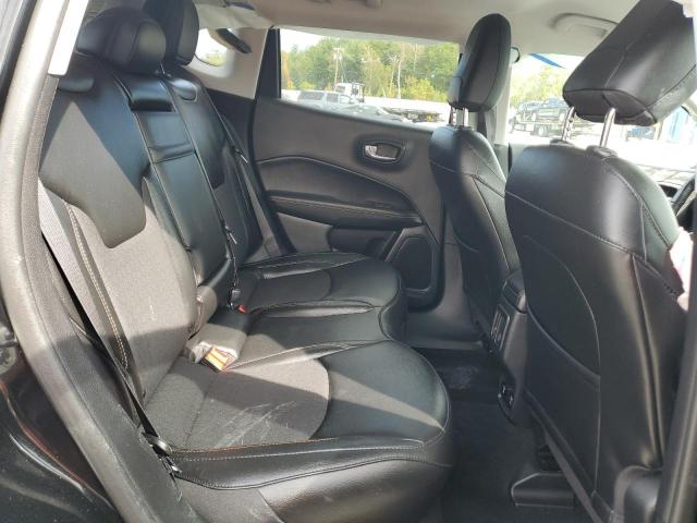 Photo 11 from auction – 2019 JEEP COMPASS LA with VIN 3C4NJDBB9KT839384