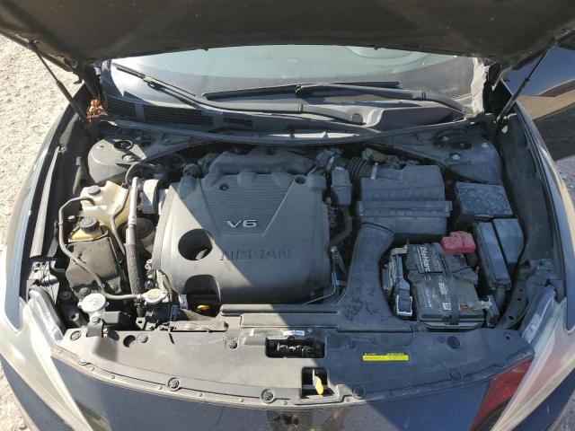 Photo 11 from auction – 2017 NISSAN MAXIMA 3.5 with VIN 1N4AA6AP8HC409718