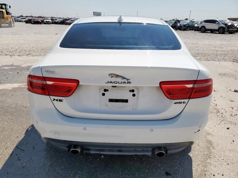 Photo 6 from auction – 2017 JAGUAR XE PREMIUM with VIN SAJAD4BGXHA962758
