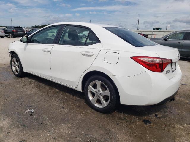 Photo 2 from auction – 2018 TOYOTA COROLLA L with VIN 5YFBURHE0JP850798