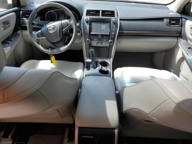 Photo 8 from auction – 2017 TOYOTA CAMRY LE with VIN 4T1BF1FK6HU776719