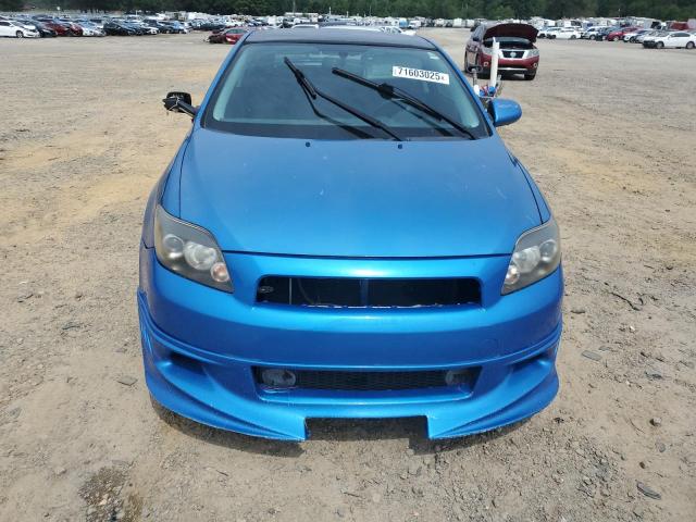 Photo 5 from auction – 2010 TOYOTA SCION TC with VIN JTKDE3B78A0315038