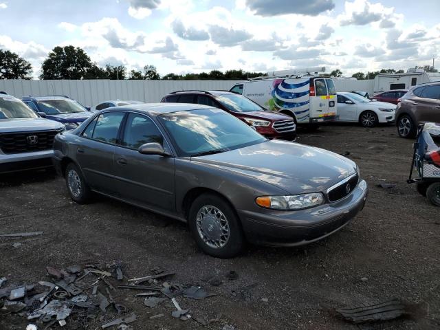 Photo 4 from auction – 2005 BUICK CENTURY CU with VIN 2G4WS52J951111645