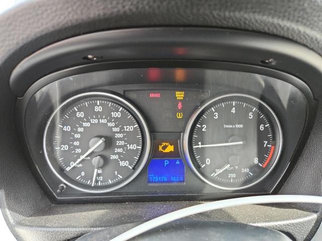 Photo 9 from auction – 2009 BMW 335 I with VIN WBAPM73569E190791