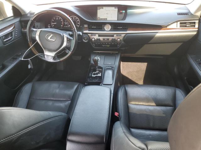 Photo 8 from auction – 2015 LEXUS ES 350 with VIN JTHBK1GG3F2194563