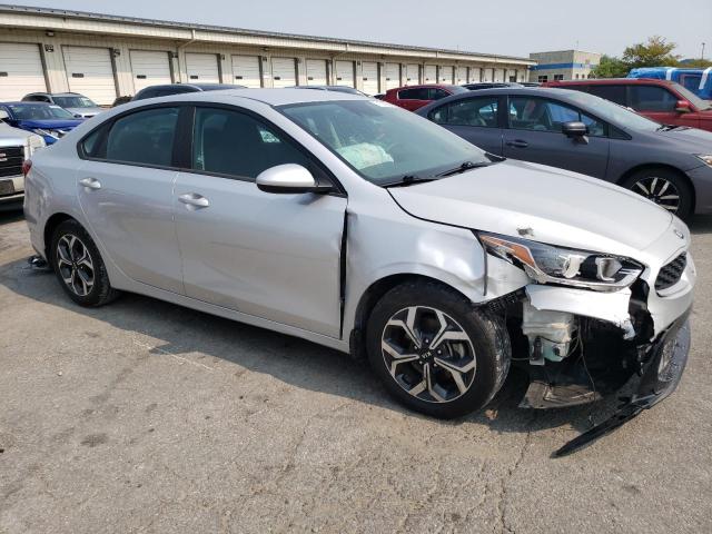Photo 4 from auction – 2019 KIA FORTE FE with VIN 3KPF24AD8KE068506