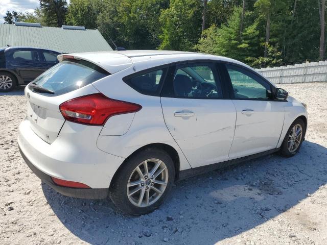 Photo 3 from auction – 2017 FORD FOCUS SE with VIN 1FADP3K28HL240247