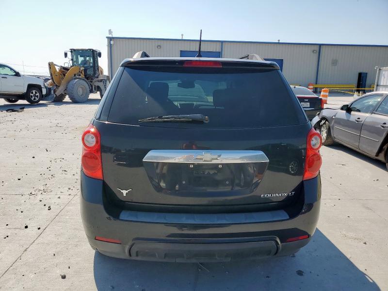 Photo 6 from auction – 2013 CHEVROLET EQUINOX LT with VIN 2GNALDEK2D6283129