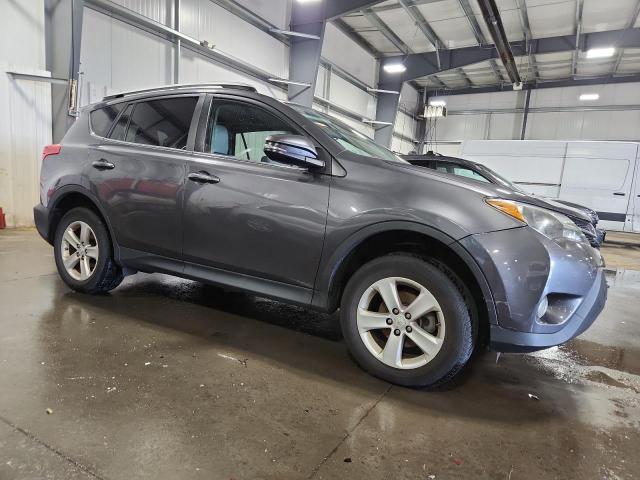 Photo 4 from auction – 2013 TOYOTA RAV4 XLE with VIN 2T3RFREV8DW123481