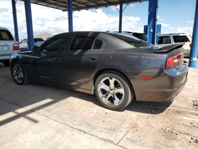 Photo 2 from auction – 2014 DODGE CHARGER R/ with VIN 2C3CDXCT2EH259533