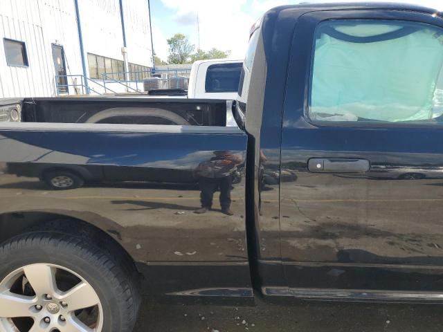 Photo 10 from auction – 2012 DODGE RAM 1500 S with VIN 3C6JD6AT3CG262882