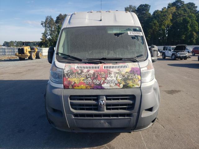 Photo 5 from auction – 2015 RAM PROMASTER with VIN 3C6TRVCD8FE502485