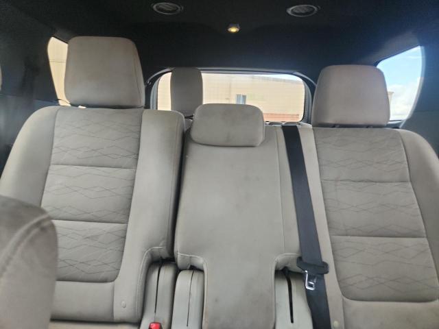 Photo 10 from auction – 2014 FORD EXPLORER with VIN 1FM5K7B89EGA98807