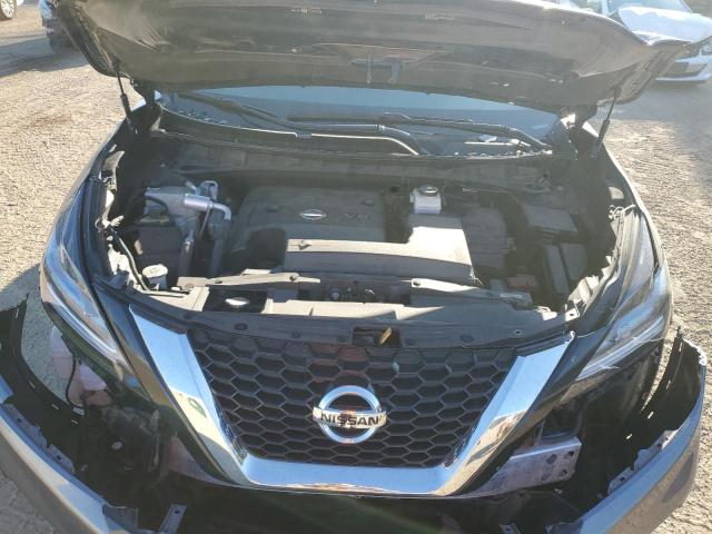 Photo 12 from auction – 2021 NISSAN MURANO SV with VIN 5N1AZ2BS3MC129273
