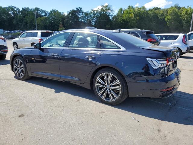 Photo 2 from auction – 2020 AUDI A6 PREMIUM PLUS with VIN WAUE8AF27LN084934