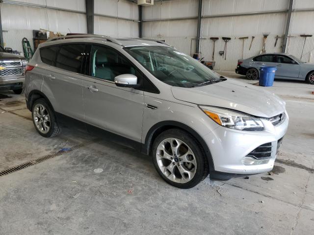 Photo 4 from auction – 2014 FORD ESCAPE TIT with VIN 1FMCU0J97EUA27321