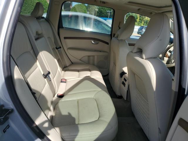 Photo 11 from auction – 2010 VOLVO XC70 3.2 with VIN YV4960BZ2A1090360