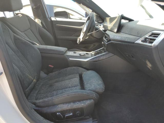 Photo 7 from auction – 2025 BMW 430XI GRAN with VIN WBA33FB01SFU84603