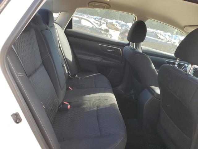 Photo 10 from auction – 2018 NISSAN ALTIMA 2.5 with VIN 1N4AL3AP3JC206797