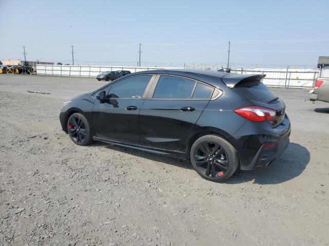 Photo 2 from auction – 2018 CHEVROLET CRUZE LT with VIN 3G1BE6SM2JS609784