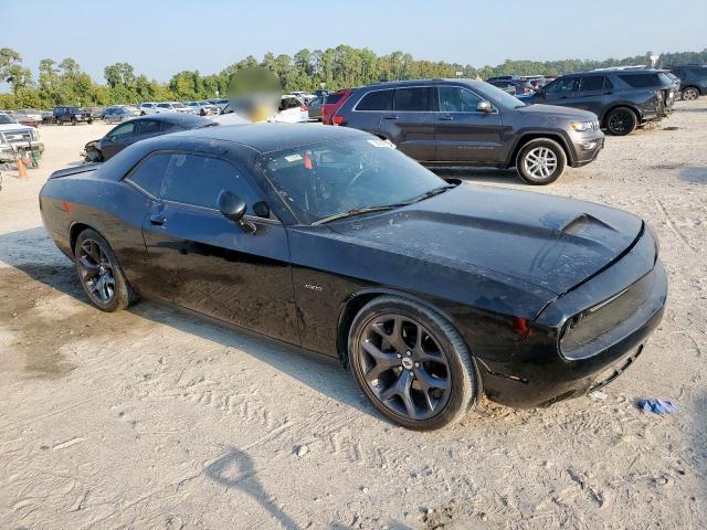 Photo 4 from auction – 2019 DODGE CHALLENGER with VIN 2C3CDZBT8KH573745