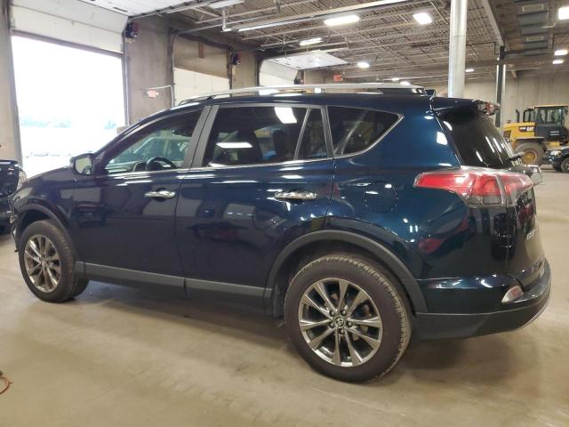 Photo 2 from auction – 2018 TOYOTA RAV4 LIMIT with VIN JTMDFREV4JJ220486