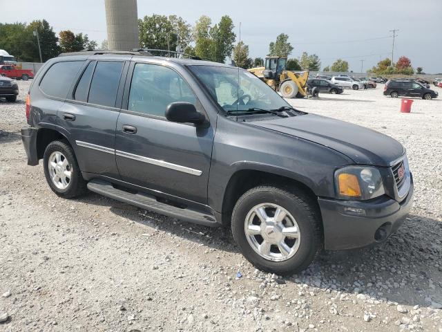 Photo 4 from auction – 2007 GMC ENVOY with VIN 1GKDT13S672193740