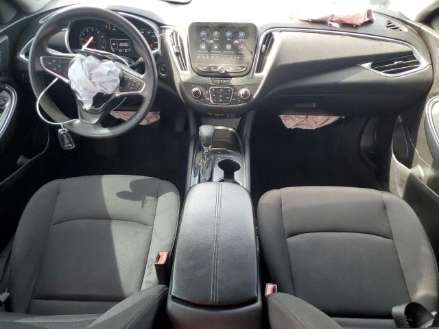 Photo 8 from auction – 2021 CHEVROLET MALIBU with VIN 1G1ZD5ST9MF026222