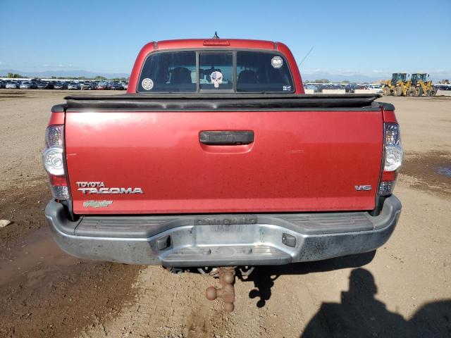 Photo 6 from auction – 2013 TOYOTA TACOMA DOU with VIN 3TMLU4EN4DM104281