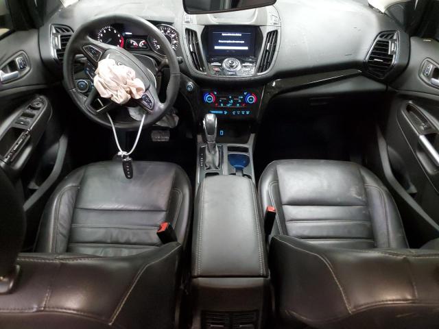 Photo 8 from auction – 2019 FORD ESCAPE TIT with VIN 1FMCU9J95KUA78445