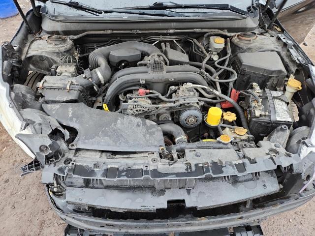Photo 11 from auction – 2015 SUBARU LEGACY with VIN 4S3BNAC67F3018051