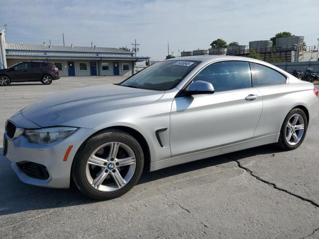BMW 428 XI 2014 with VIN WBA3N9C58EF720769 - Photo from auction