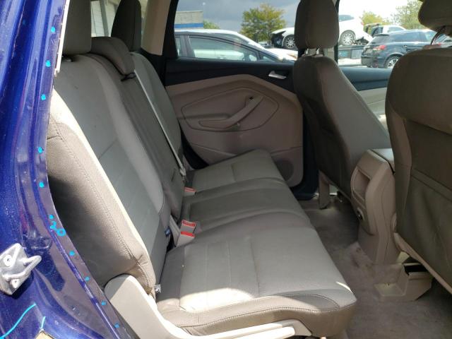 Photo 11 from auction – 2016 FORD ESCAPE SE with VIN 1FMCU0G79GUC37508
