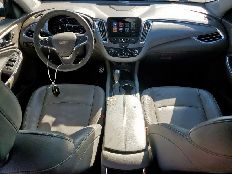 Photo 8 from auction – 2017 CHEVROLET MALIBU LT with VIN 1G1ZE5ST8HF112284