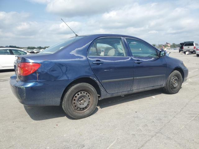 Photo 3 from auction – 2003 TOYOTA COROLLA CE with VIN 1NXBR32E93Z026694