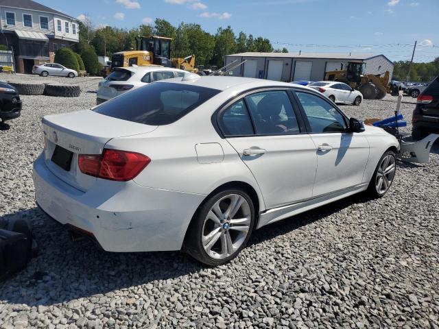 Photo 3 from auction – 2015 BMW 335 XI with VIN WBA3B9G57FNR94281