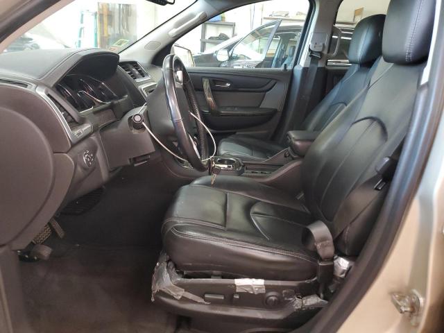 Photo 7 from auction – 2016 GMC ACADIA SLT with VIN 1GKKVRKD5GJ218734