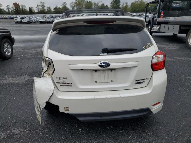 صورة رقم 6 من المزاد - 2014 SUBARU IMPREZA SP مع VIN JF1GPAR69E8272522