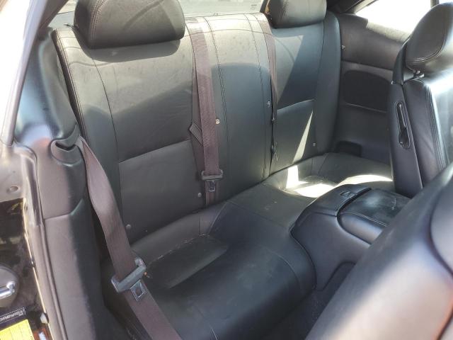 Photo 10 from auction – 2006 LEXUS SC 430 with VIN JTHFN48Y669005767